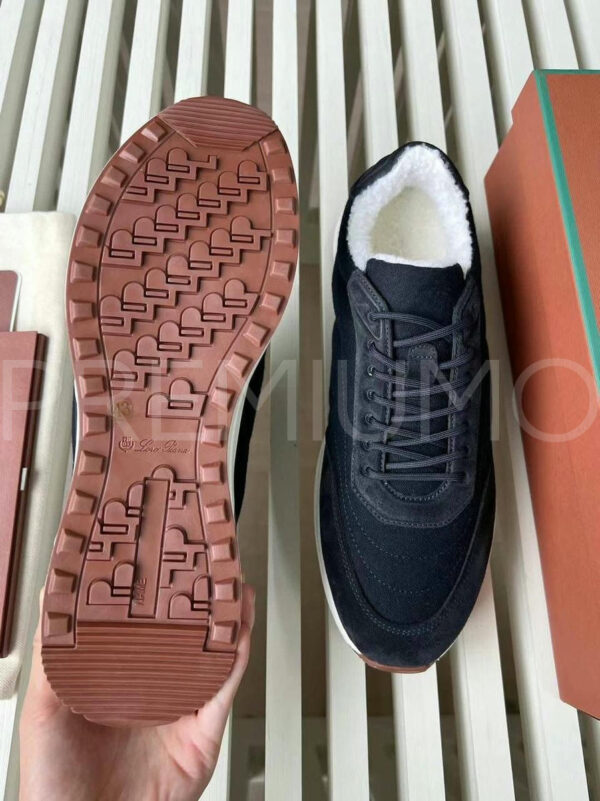 Loro Piana Week End Walk кроссовки PR142043 7