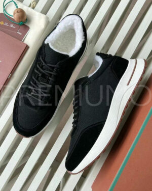Loro Piana Week End Walk кроссовки PR550770