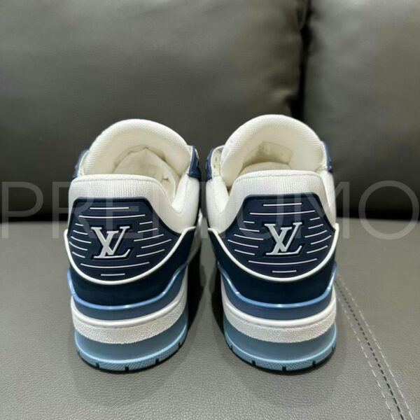 Louis Vuitton Trainer кроссовки PR361956 7