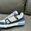 Louis Vuitton Trainer кроссовки PR361956 11