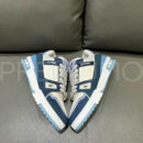 Louis Vuitton Trainer кроссовки PR361956 12