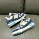 Louis Vuitton Trainer кроссовки PR361956 9
