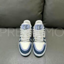 Louis Vuitton Trainer кроссовки PR361956 10