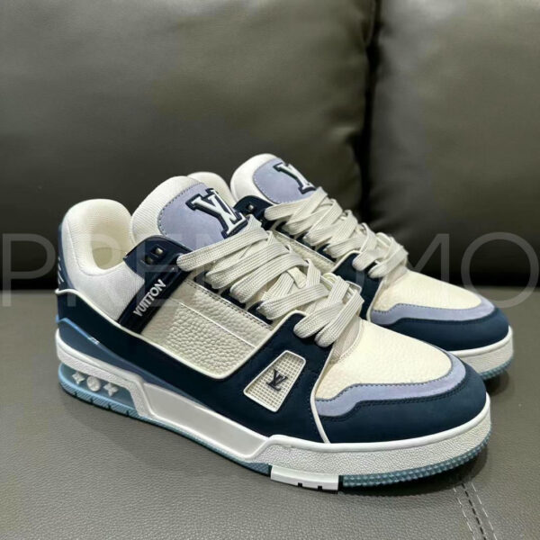Louis Vuitton Trainer кроссовки PR361956