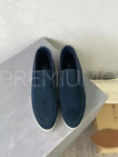 Loro Piana Open Walk лоферы PR281756 6