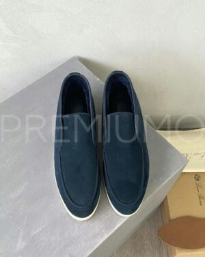 Loro Piana Open Walk лоферы PR281756