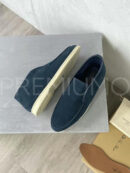 Loro Piana Open Walk лоферы PR281756 7