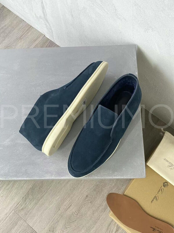 Loro Piana Open Walk лоферы PR281756 2