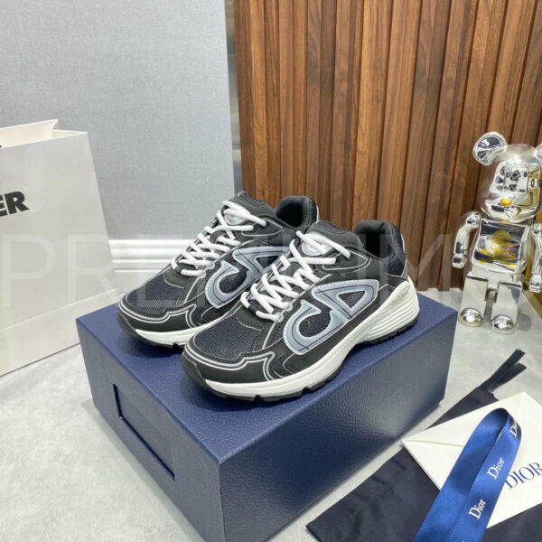 Christian Dior кроссовки PR591653