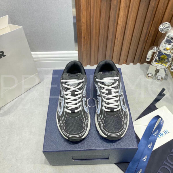 Christian Dior кроссовки PR591653 5