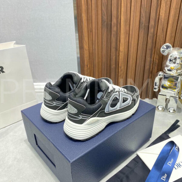 Christian Dior кроссовки PR591653 6