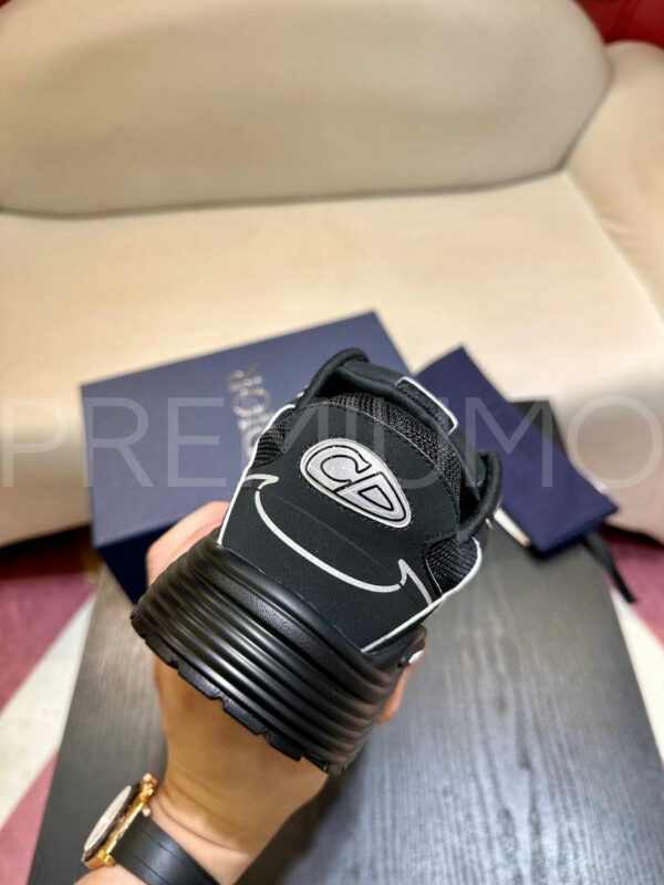 Christian Dior кроссовки PR146037 8