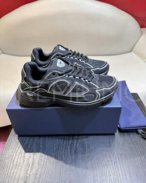Christian Dior кроссовки PR146037