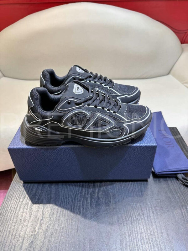 Christian Dior кроссовки PR146037