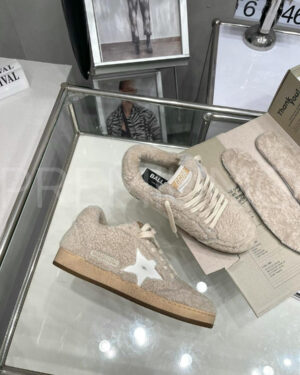 Golden Goose кроссовки PR774259