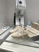 Golden Goose кроссовки PR774259 13