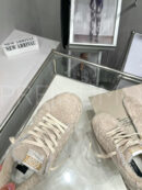 Golden Goose кроссовки PR774259 17