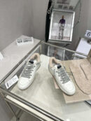Golden Goose кроссовки PR771172 14