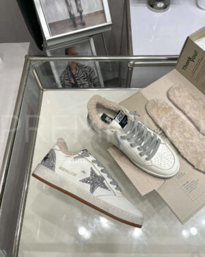 Golden Goose кроссовки PR771172