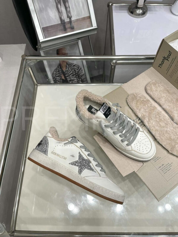 Golden Goose кроссовки PR771172