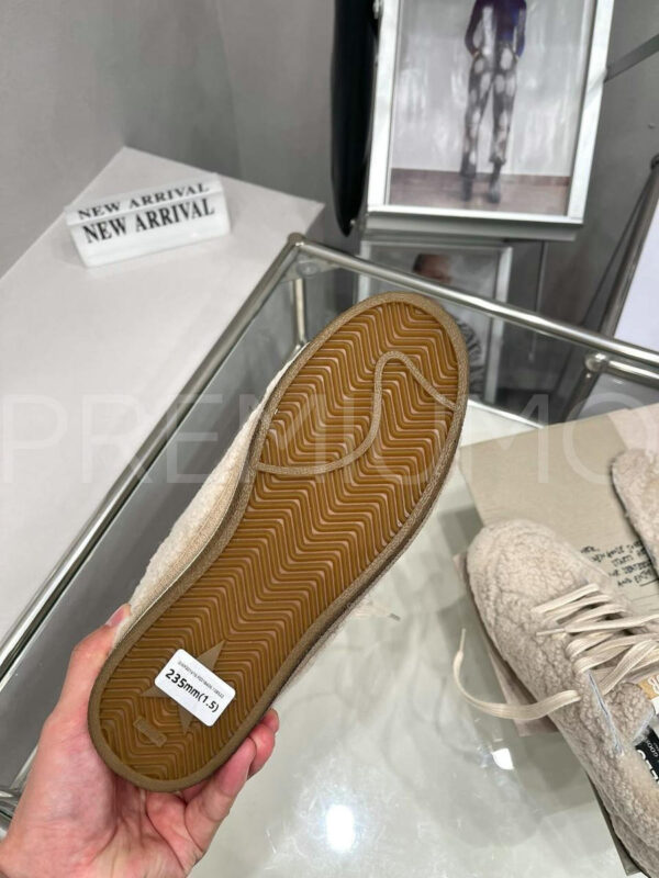 Golden Goose кроссовки PR774259 9