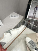 Golden Goose кроссовки PR771172 17