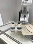 Golden Goose кроссовки PR771172 15