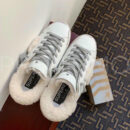 Golden Goose кроссовки PR787071 15