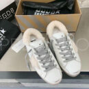 Golden Goose кроссовки PR787071 13