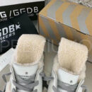 Golden Goose кроссовки PR787071 17
