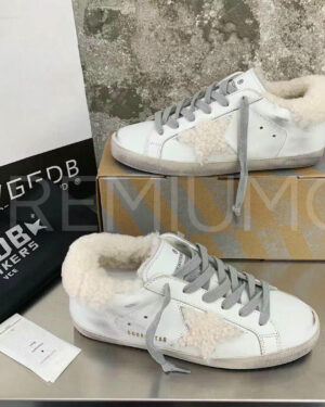 Golden Goose кроссовки PR787071