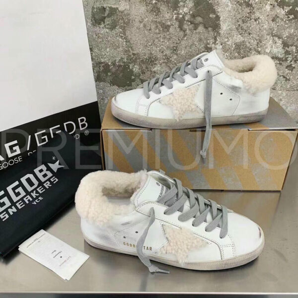 Golden Goose кроссовки PR787071