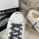 Golden Goose кроссовки PR106335 14