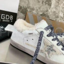 Golden Goose кроссовки PR106335 15