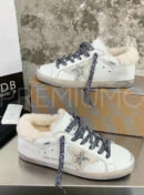 Golden Goose кроссовки PR106335 10