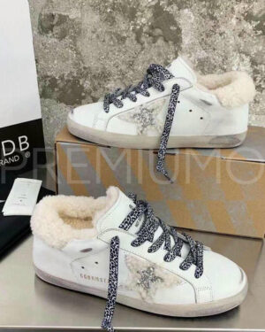 Golden Goose кроссовки PR106335