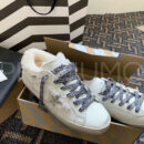 Golden Goose кроссовки PR106335 11