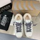 Golden Goose кроссовки PR106335 17