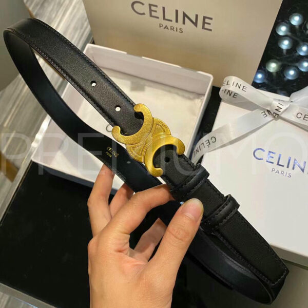 Celine ремень PR252523 2