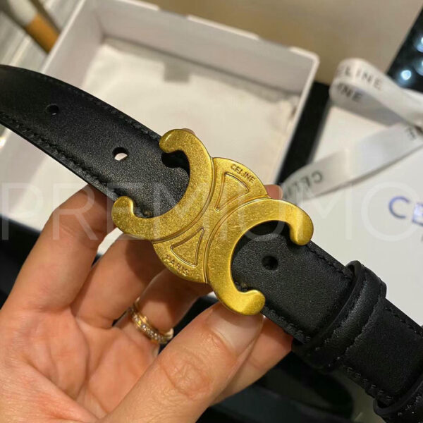 Celine ремень PR252523