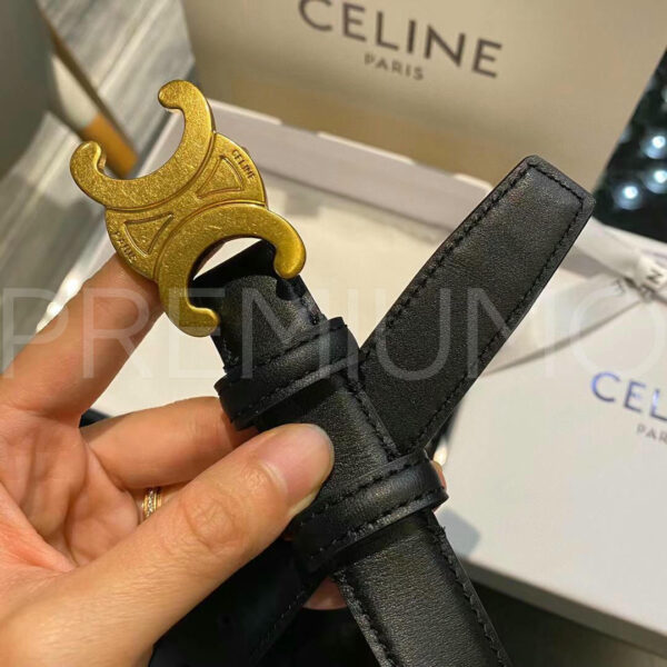 Celine ремень PR252523 6