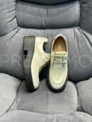 Miu Miu лоферы PR600867 14