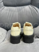 Miu Miu лоферы PR600867 16