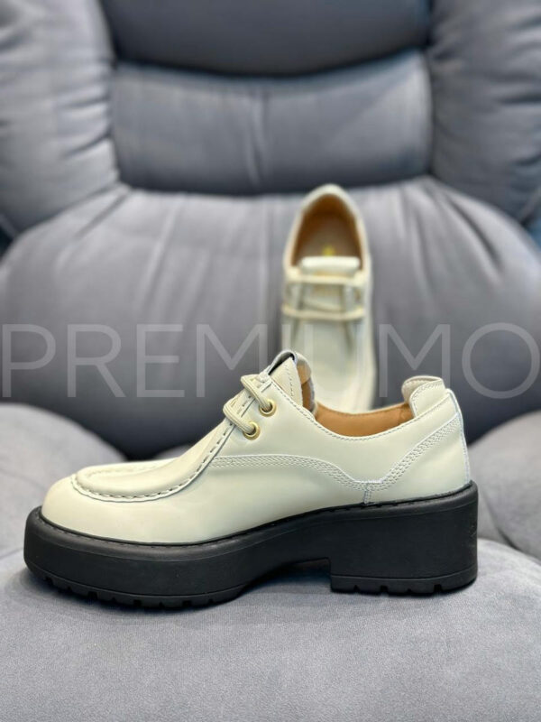 Miu Miu лоферы PR600867 6