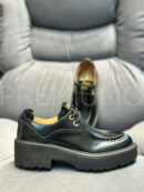 Miu Miu лоферы PR536776 11