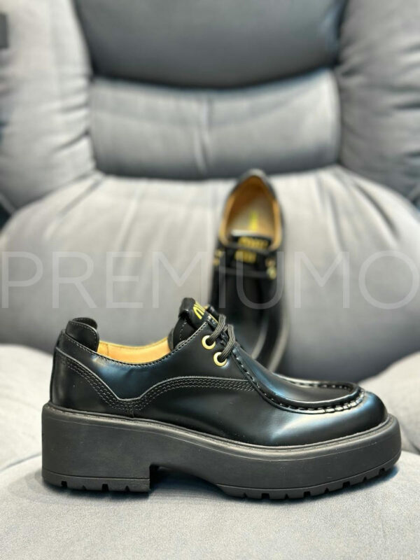Miu Miu лоферы PR536776 3