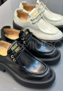 Miu Miu лоферы PR536776 16