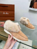 Loro Piana лоферы PR878486 8