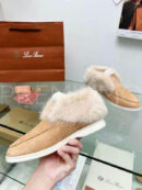Loro Piana лоферы PR878486 9
