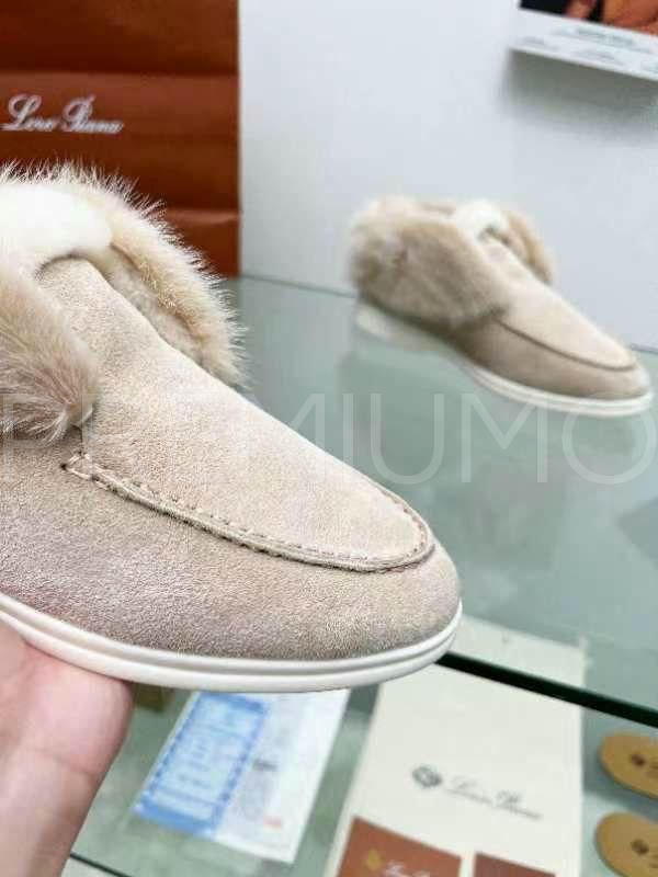 Loro Piana лоферы PR533315 6 Loro Piana лоферы PR533315 6